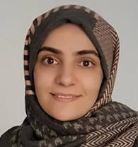 Fatemeh Rekabi Bana