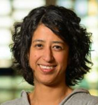 Teresa Vidal Calleja